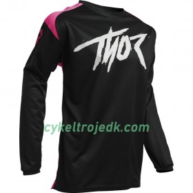 Langærmet MTB Trøje Thor Sector Link N006 2020
